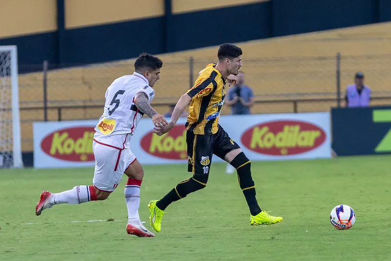 Fortaleza defende lideranca serie b 8 rodada 1