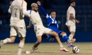 Avaí-SC 0 x 0 Fortaleza-CE - Goleiros brilham e definem empate
