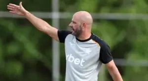 Botafogo testa elenco contra o Caracas na Sul-Americana
