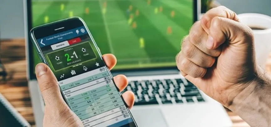 Futebol ao vivo