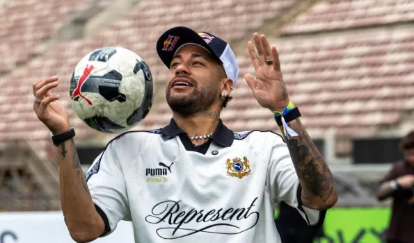 Neymar