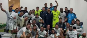 Desempenho do Guarani relembra campanha do acesso em 2016