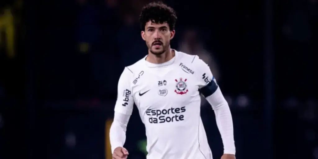Gustavo Henrique aparece na seleção da rodada da Libertadores pela quarta vez