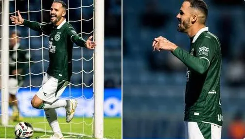 Avaí 0 x 2 Goiás - Com um a mais ficou fácil 3 Série B - 2026