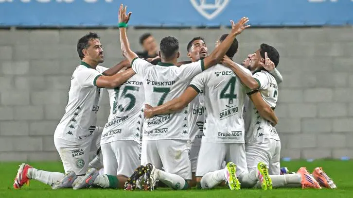 Barra 0 x 2 Guarani - Bugre vence e assume liderança provisória da Série C 2 Série C - 2026