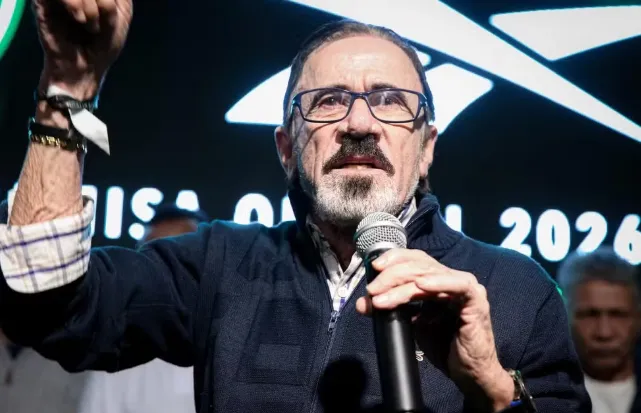 Série C: Com ídolos presentes, Guarani lança novos uniformes 3 Guarani lanca novos uniformes 2026 2