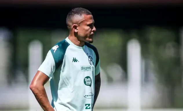 Série C: Guarani terá mudanças para duelo direto contra o Ituano