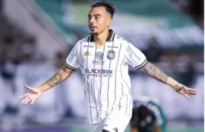 Gama-DF 0 x 1 Rio Branco-ES - Capa Preta avança para as semifinais