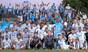Capital-DF 2 x 1 Ceilândia-DF - Vitória garantiu classificação