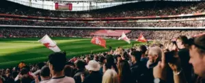 Como a HFM se tornou parceira global oficial do Arsenal e o que isso significa para os fãs de futebol no mundo todo
