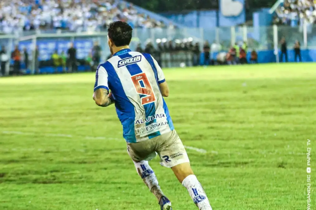 buscam vagas nas semifinais (Foto: Jorge Luis Totti / Paysandu)