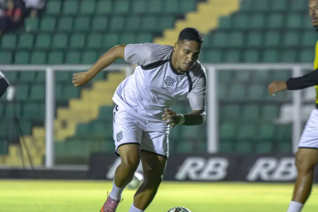 Figueirense x Itabaiana: Onde assistir, horário e escalações!