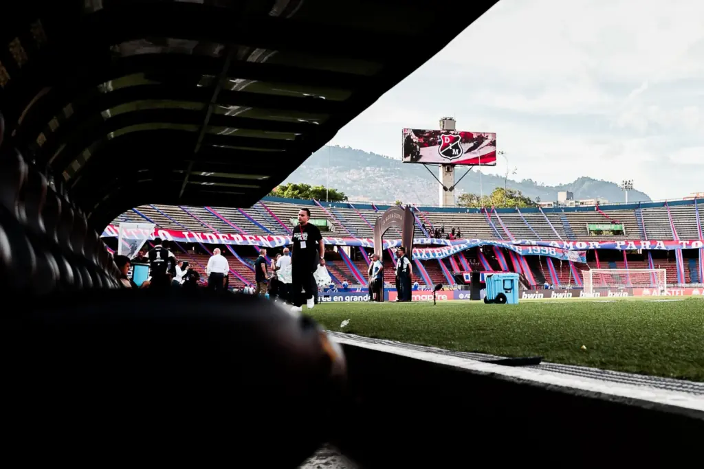 LIBERTADORES: Flamengo tem jogo cancelado e Corinthians avança 'do sofá' (Foto: Divulgação/Flamengo)