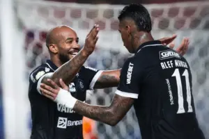Remo 2 x 1 Bahia - Leão vence de novo e fica com a vaga!