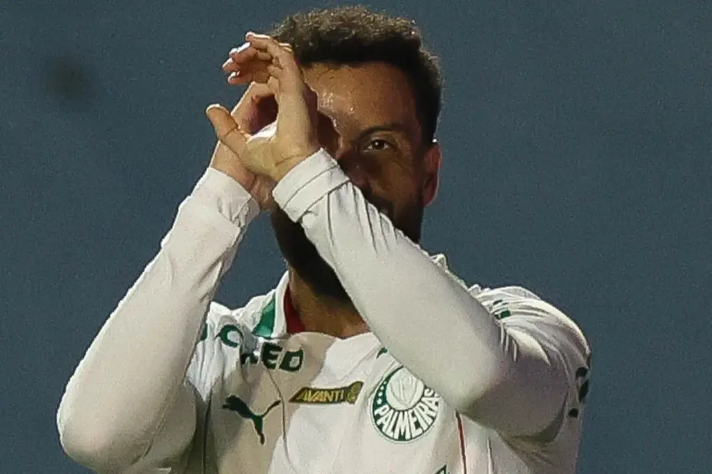 Jacuipense 1 x 4 Palmeiras - Verdão atropela e avança bem na Copa do Brasil