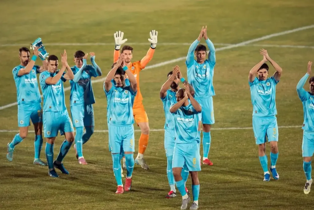 SUL-AMERICANA: Goleada uruguaia e vitórias de mandantes