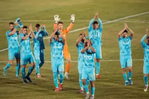 SUL-AMERICANA: Goleada uruguaia e vitórias de mandantes