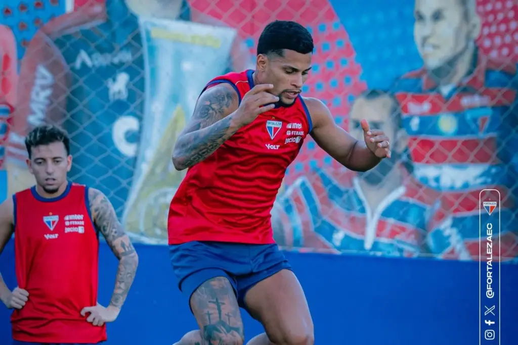 Athletic-MG x Fortaleza: Onde assistir e escalações na Série B (Foto: Divulgação/FEC)