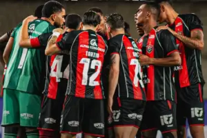 ABC 3 x 4 Vitória - Leão fará final da Copa do Nordeste após 16 anos