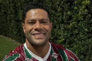 Fluminense: anúncio de Hulk antes da despedida irrita torcida do Atlético-MG