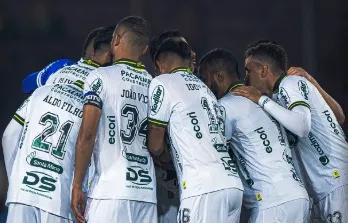 HxLj1ASV Mirassol 2026 Libertadores