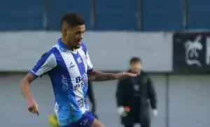 Paysandu-PA x Nacional-AM - Onde assistir, escalações e arbitragem