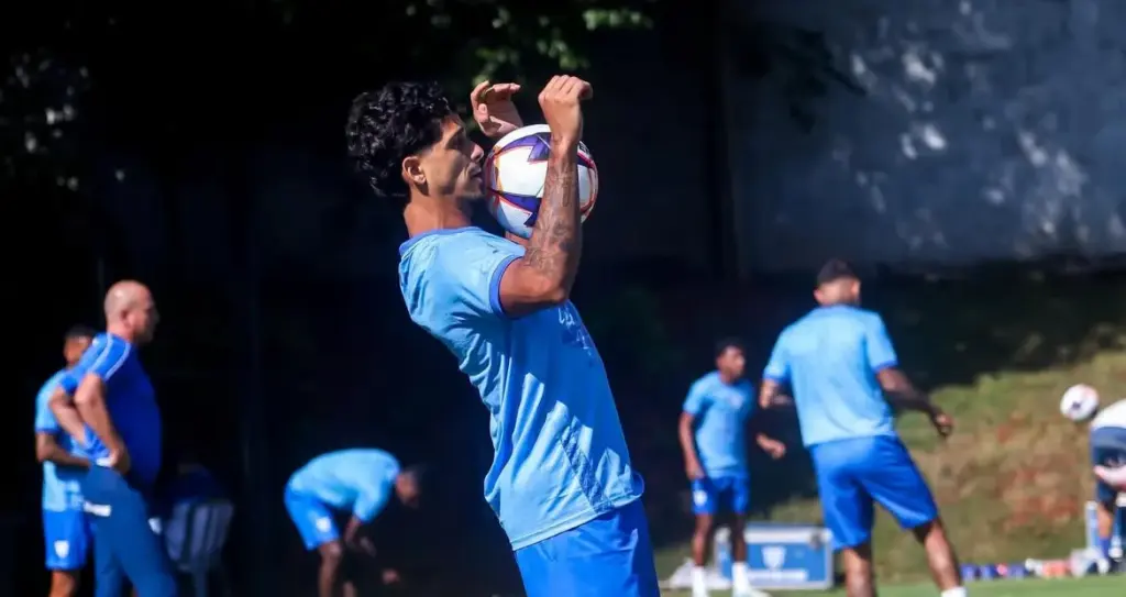 Avaí x Novorizontino – Onde assistir, horário e escalações!