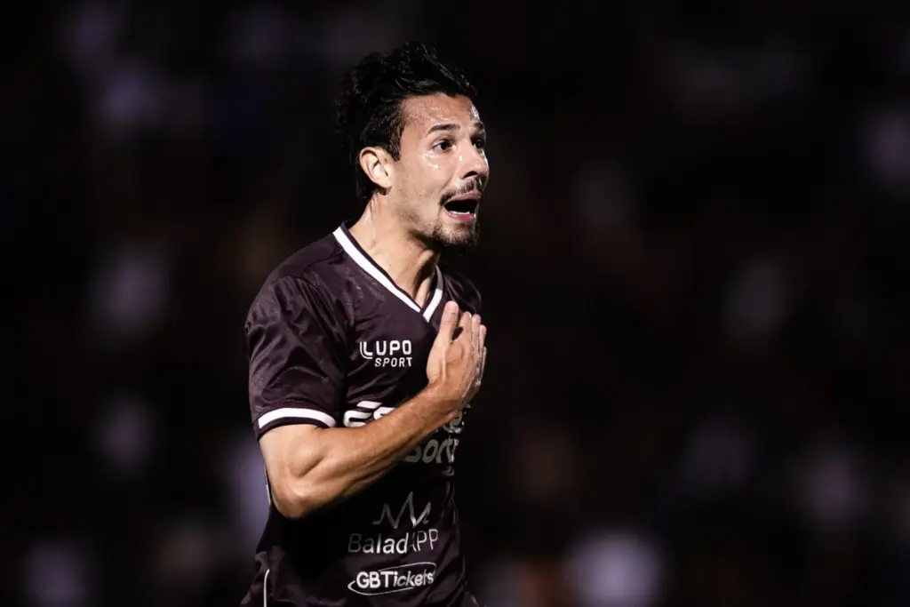 Ferroviária x Anápolis – Onde assistir, horário e escalações!