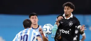 SUL-AMERICANA: Botafogo e Vasco vivem rodada decisiva nesta quarta
