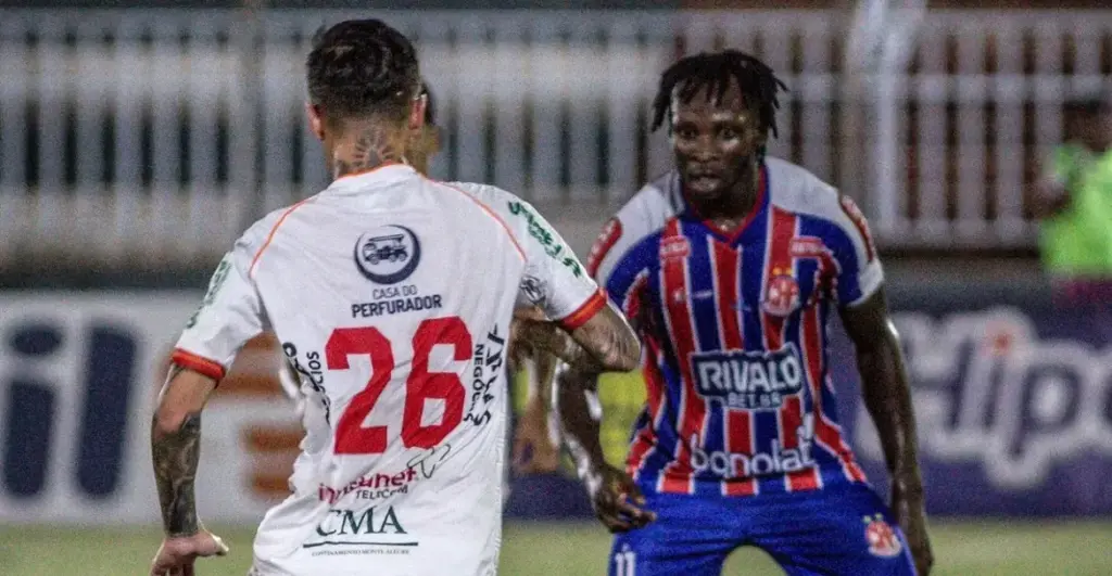 Inter de Bebedouro e Penapolense chegam à final da Série A4 com campanhas semelhantes