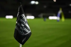 Ponte Preta é punida pela CNRD e sofre novo transferban