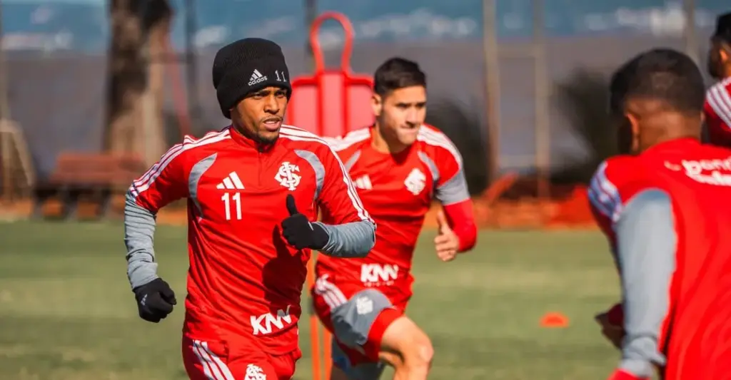 Internacional x Athletic - Onde assistir, horário e escalações!