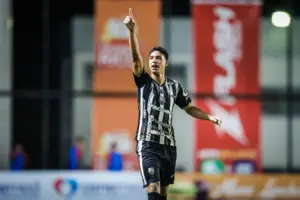 CSA monitora zagueiro do Votuporanguense para a sequência da Série D