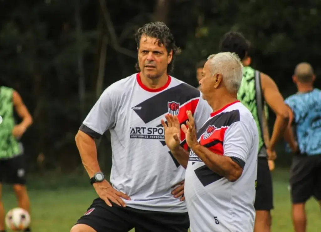 SEGUNDONA: Sexta-feira abre rodada decisiva com dois jogos