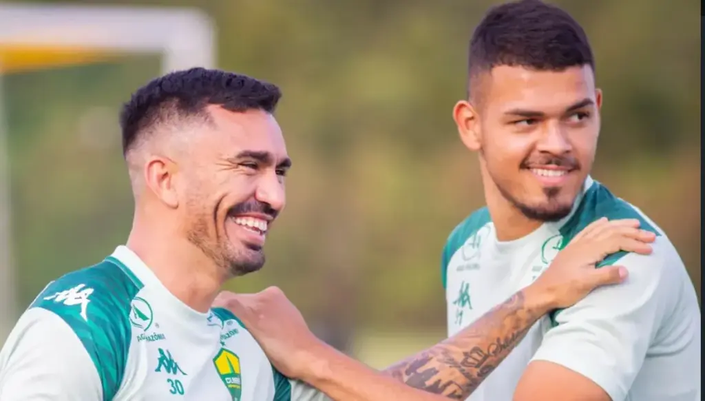 Cuiabá x Novorizontino: onde assistir, horário e escalações!