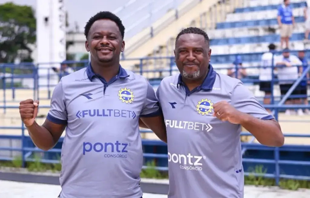 Perto da Copa Paulista, São José define data para volta aos treinos