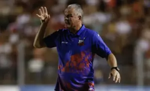 Mazola exalta obediência tática do Ituano em vitória sobre o Guarani