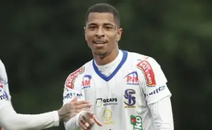 São Joseense x Azuriz: horário, onde assistir e escalações!