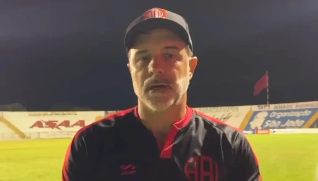 Garantida na A3, Inter de Bebedouro renova com Márcio Griggio