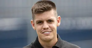 Ex-Ponte é o executivo mais jovem das Séries A, B e C do Brasileirão