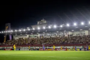 Com promoção, Brusque libera ingressos extras para sócios contra o Anápolis