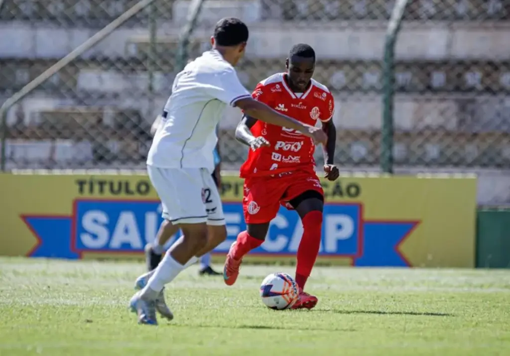 Assisense x América-SP: onde assistir e informações da partida!
