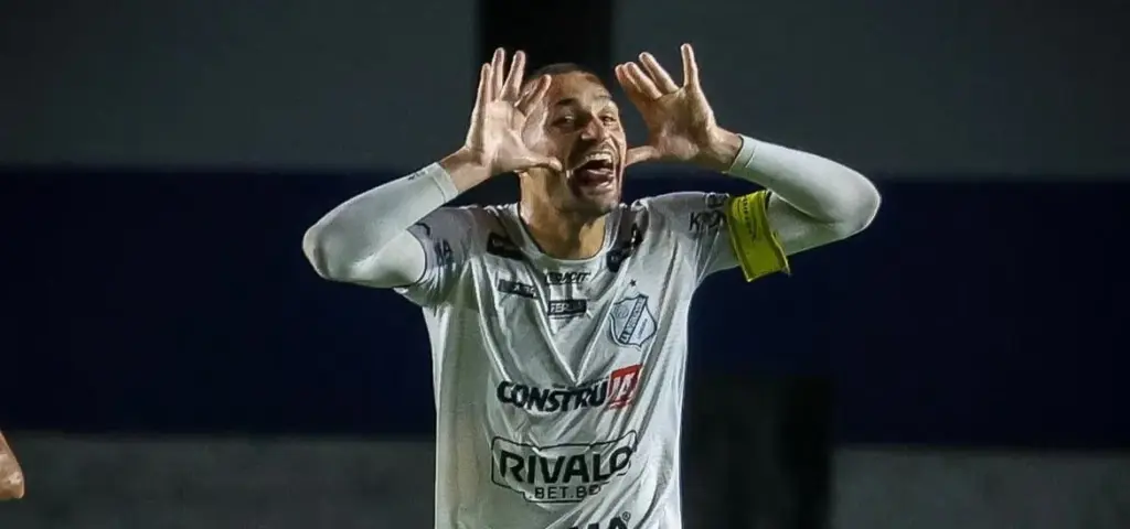 Inter de Limeira x Itabaiana: onde assistir, horário e escalações!