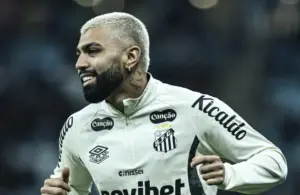 SUL-AMERICANA: São Paulo, Santos e Grêmio decidem sorte nesta quarta