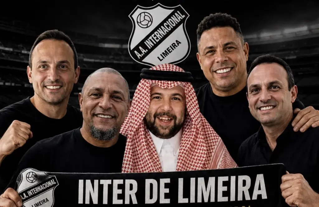 Príncipe saudita compra SAF da Inter de Limeira 2 IMG 3759
