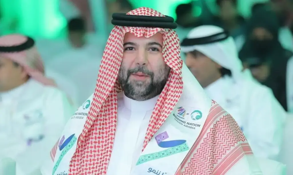 Príncipe saudita compra SAF da Inter de Limeira