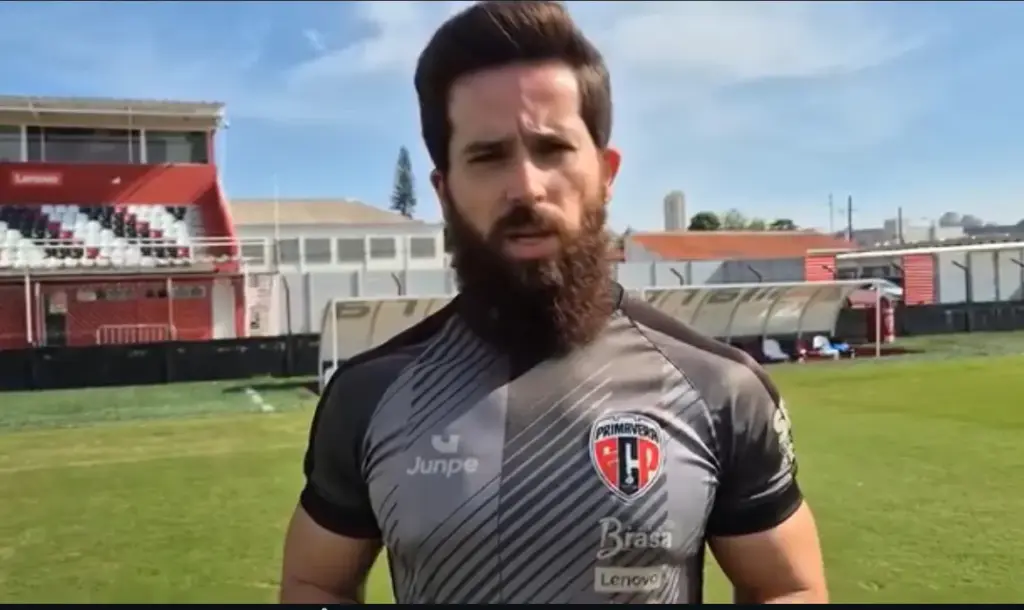 Primavera mostra bastidores da análise de desempenho do clube
