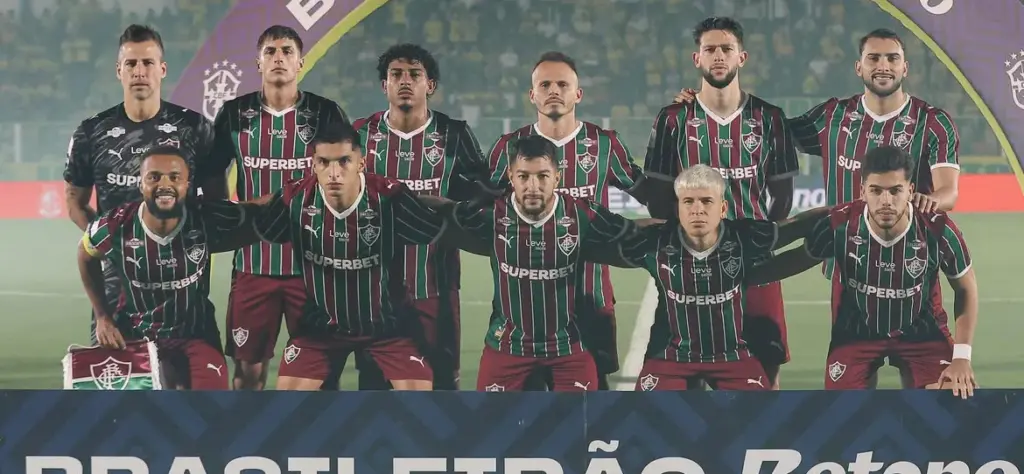 LIBERTADORES: Quarta com Fluminense e Corinthians em campo