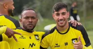 São Bernardo x Novorizontino: onde assistir, horário e escalações!