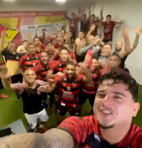 Trem-AP 4 x 1 Tocantinópolis-TO - Goleada e classificação garantida